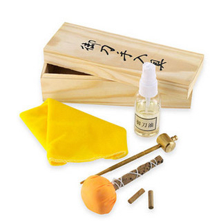 Kit entretien katana